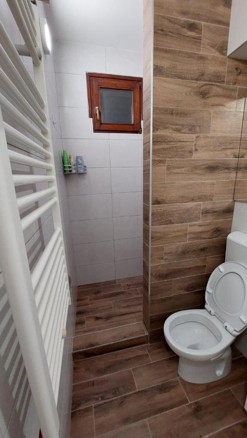Apartmani Abbazia Banja Luka Exterior foto