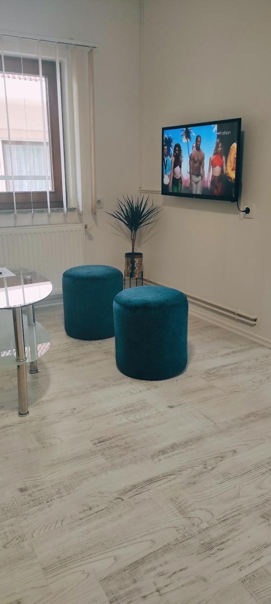Apartmani Abbazia Banja Luka Habitación foto